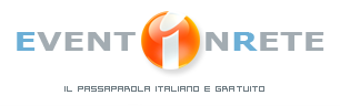 eventinrete.com is a free web service based on PHP to publish and view Italian events without registration